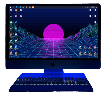 mac
